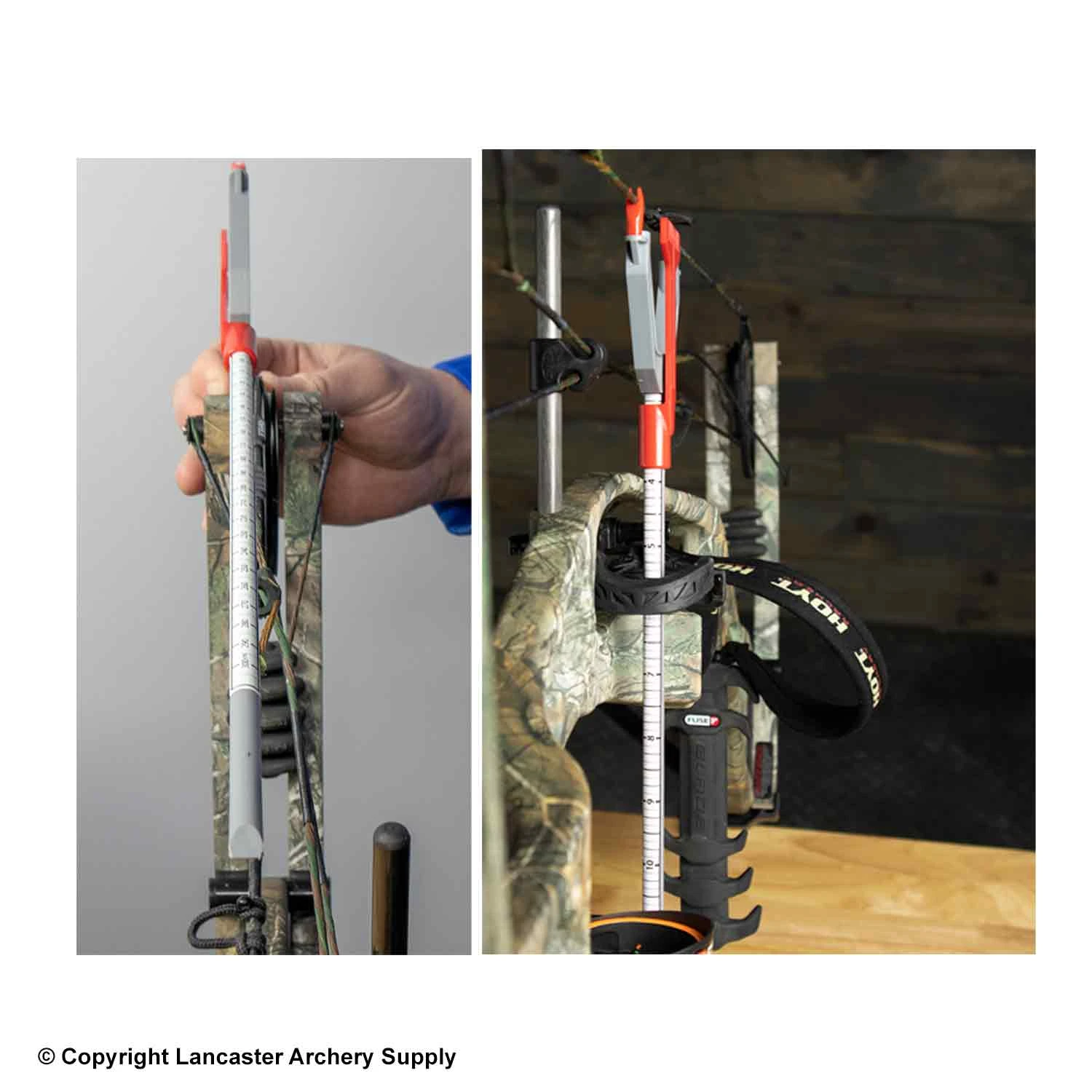 Bohning Bow Square - Image 4