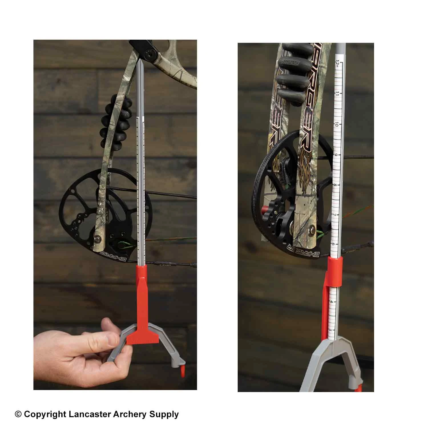 Bohning Bow Square - Image 2