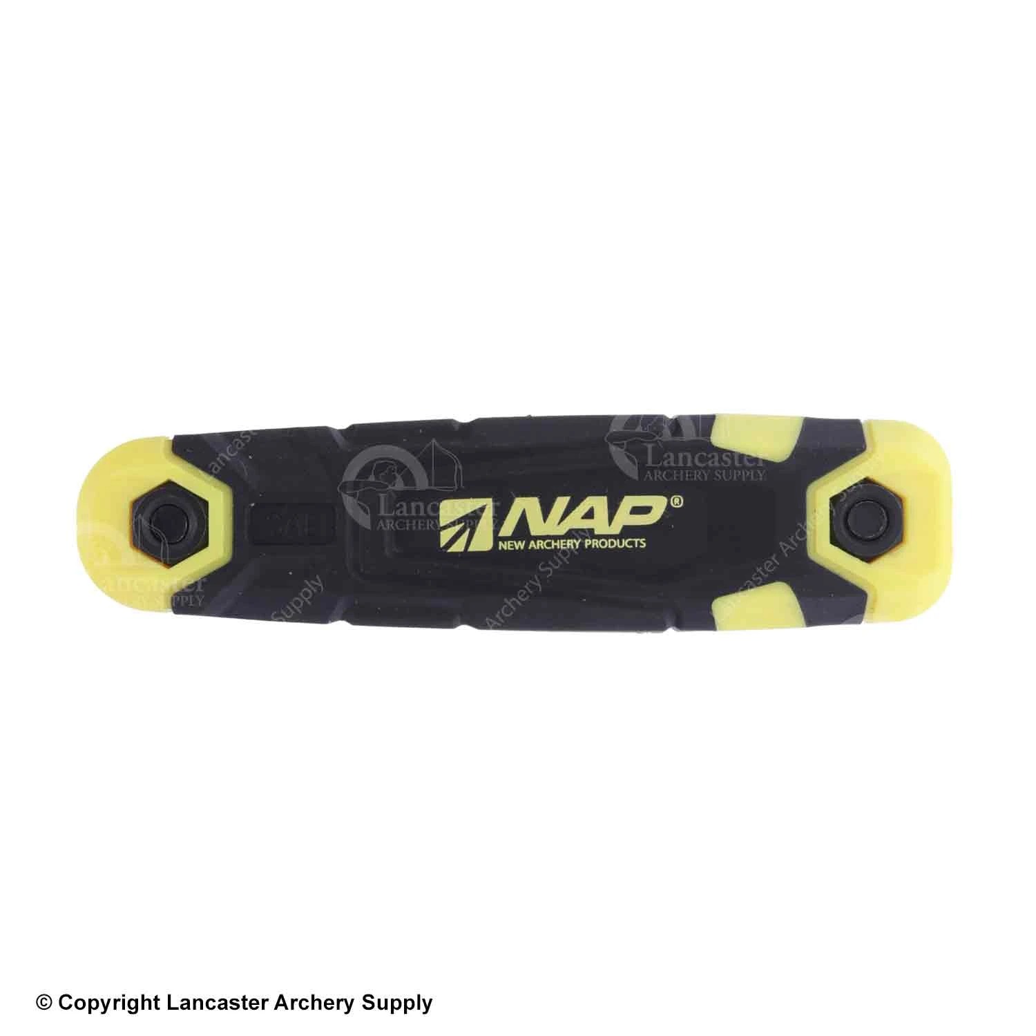 NAP Hex Key Tool Set (Standard) - Image 2