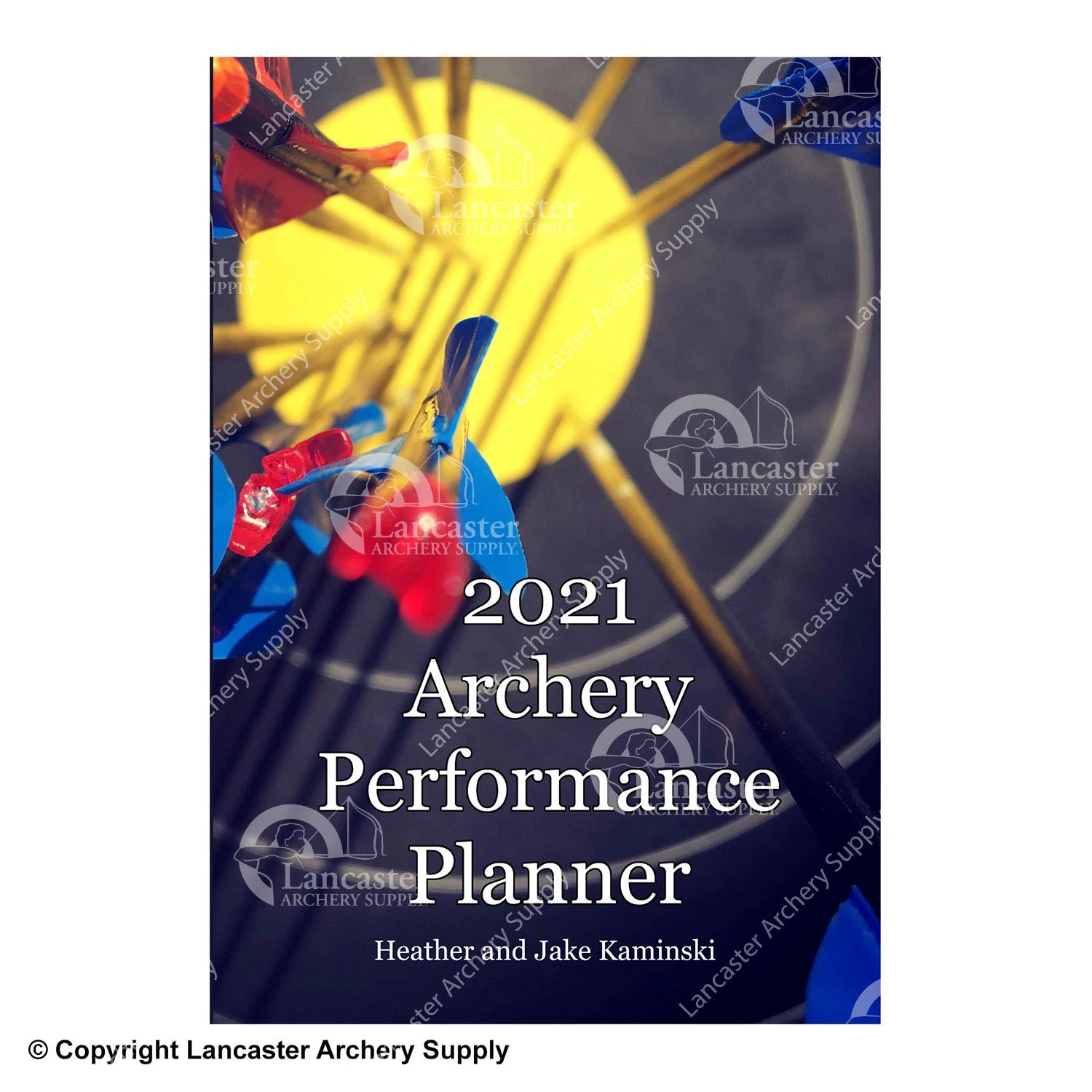 2021 Kaminski Archery Performance Planner
