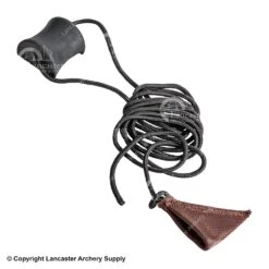 Bear Longbow Stringer