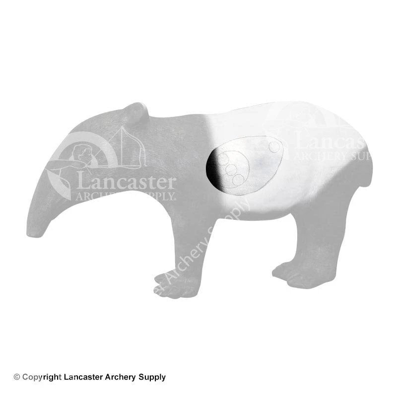 Delta McKenzie Tapir Pro 3D Replacement Core