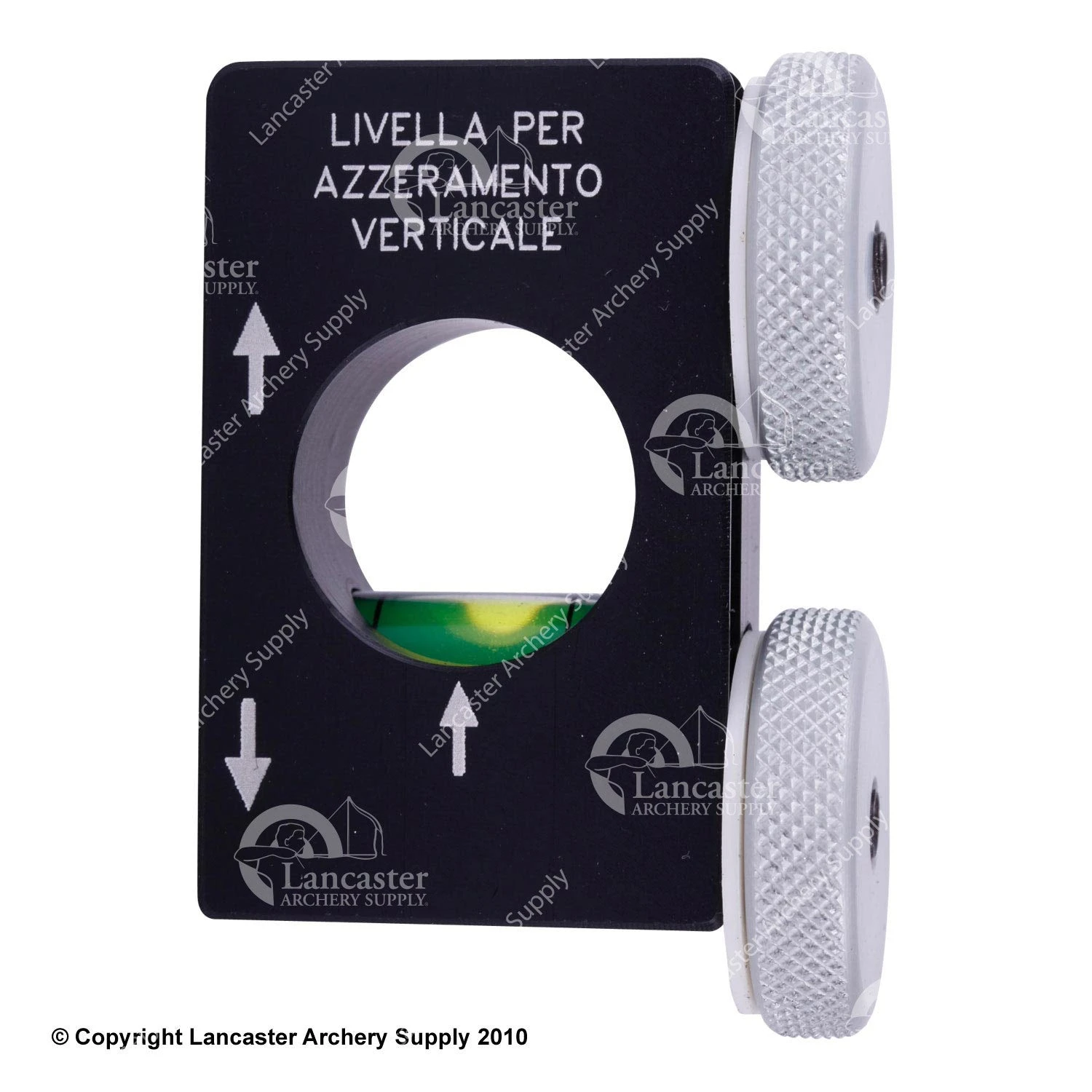 Spigarelli Sight Leveler