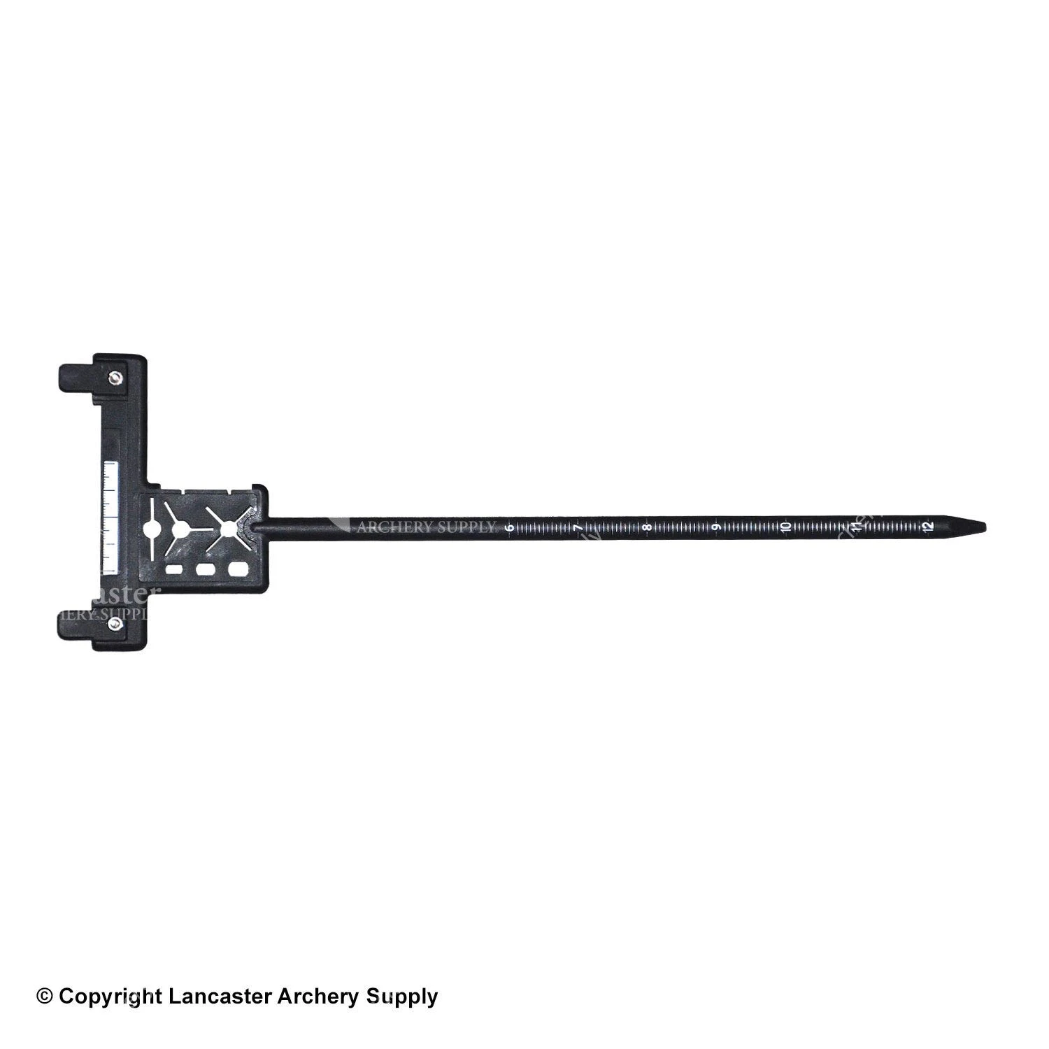 Bow Medic Bow Square