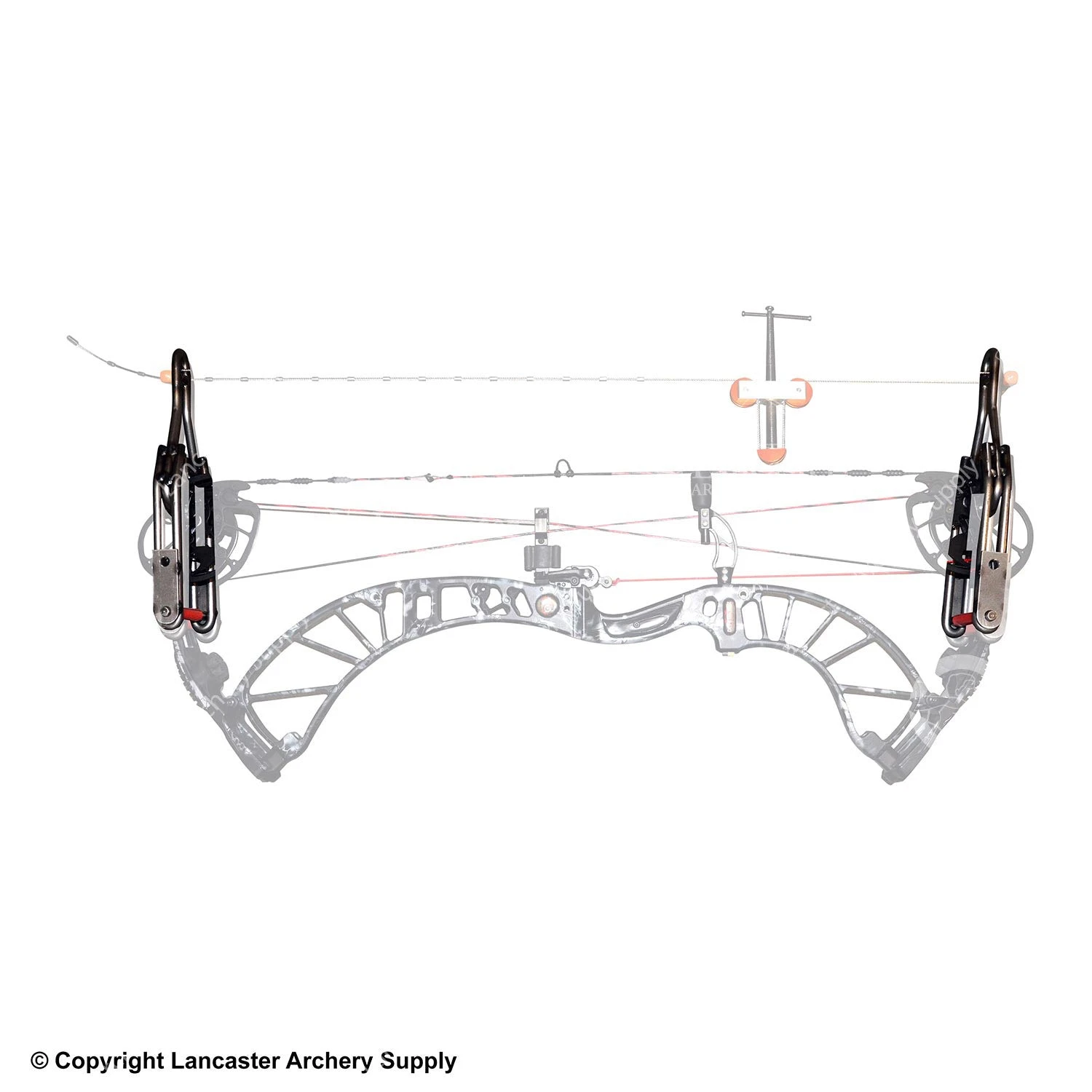 Bow Medic Ultimate Limb Brackets - Image 2