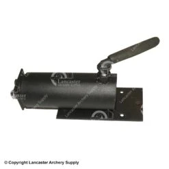 Hammer Hanger Bow Draw Swivel Bench Mount