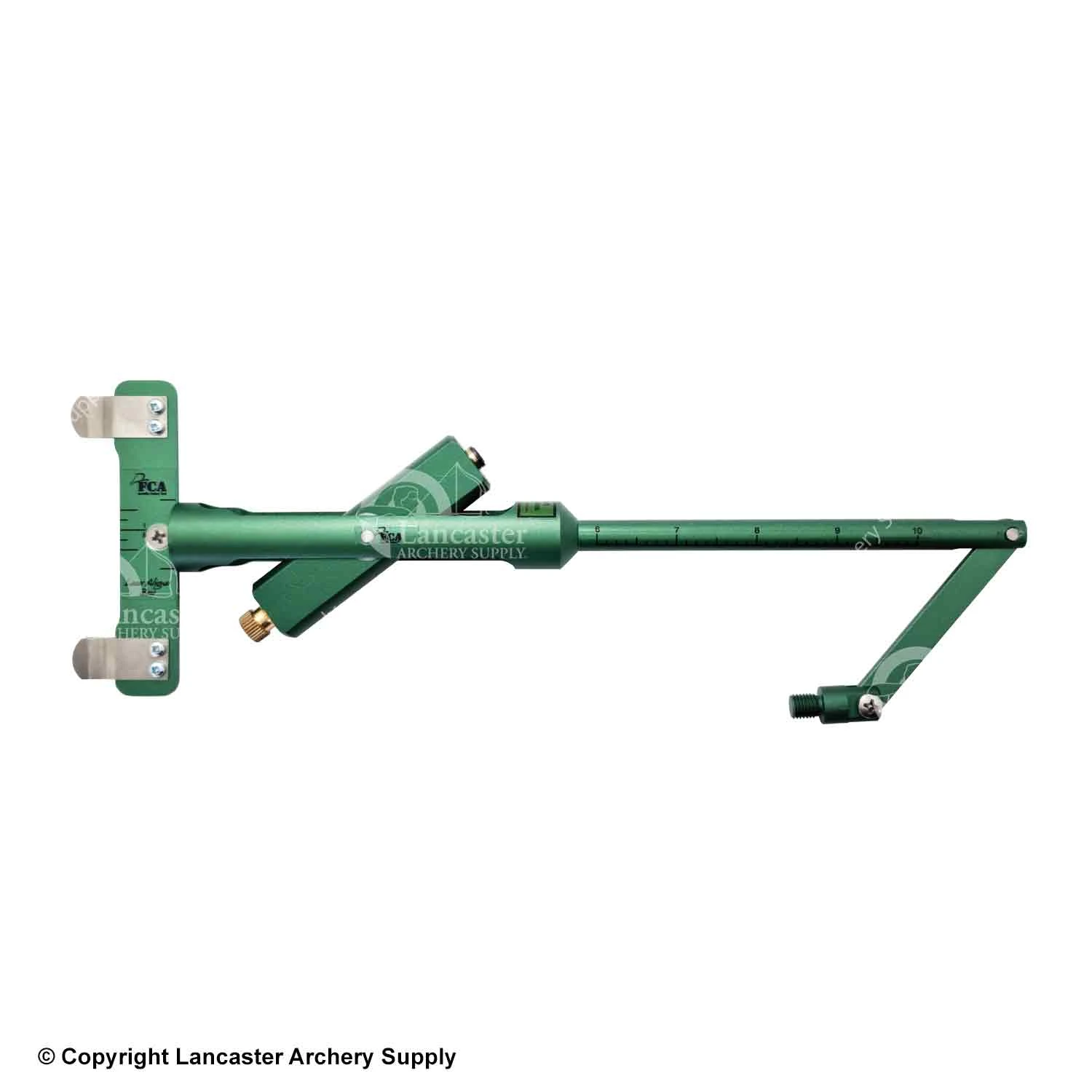 Gas Pro FCA Laser Alignment Tool