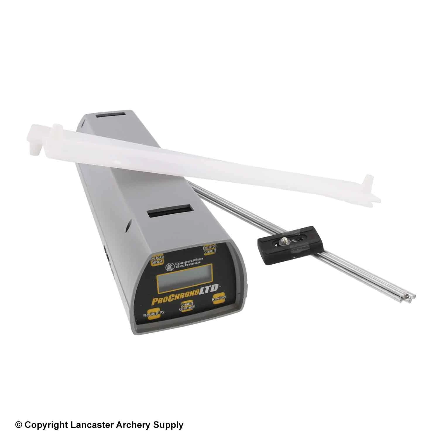 Competition Electronics ProChrono LTD (Open Box X1032011)