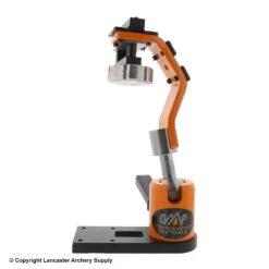 OMP Versa-Cradle 360 Degree Bow Vise (Open Box X1032212)